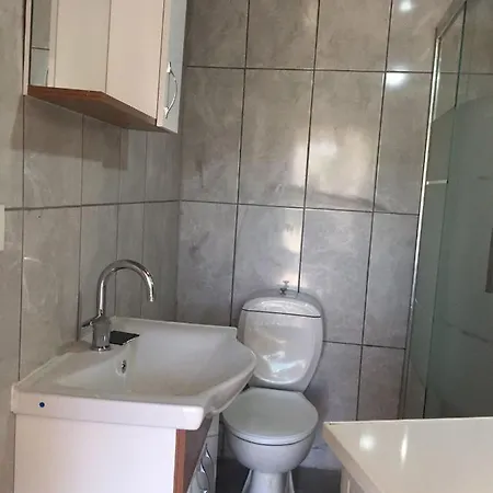 Guezel Ev Holiday home Gumuldur
