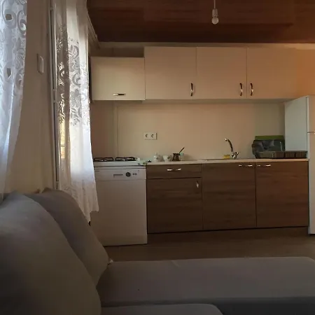 Guezel Ev Holiday home Gumuldur