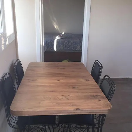 Holiday home Guezel Ev *