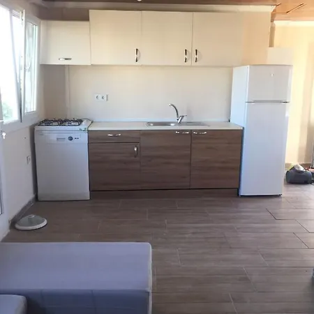 Holiday home Guezel Ev *