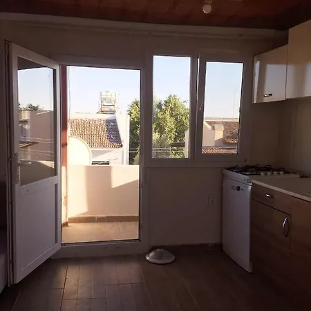 Holiday home Guezel Ev Gumuldur