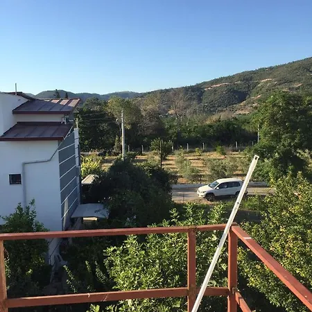 Guezel Ev Holiday home