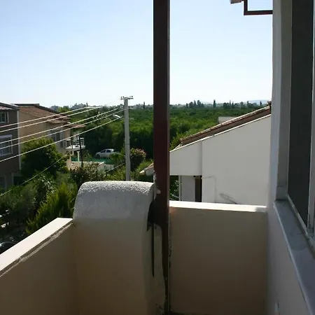 Holiday home Guezel Ev Gumuldur