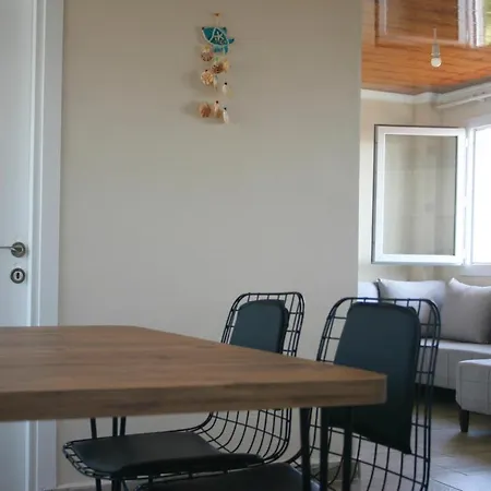 Guezel Ev Holiday home